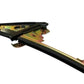 New OEM 2000-2005 Mitsubishi Eclipse Passenger Right Front Door Channel Right, Part # MR271678