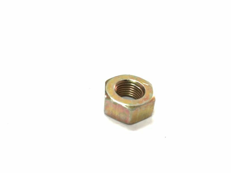New OEM 1996-2010 Lamborghini Diablo - Murcielago M10X1 Uni 5588 8G/Z Nut, Part # 008201035