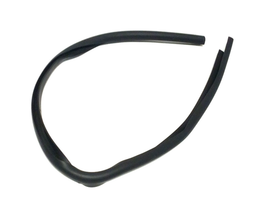 Nos 96-99 Lamborghini Diablo Roadster Left Door Pillar Rubber Seal 009921722