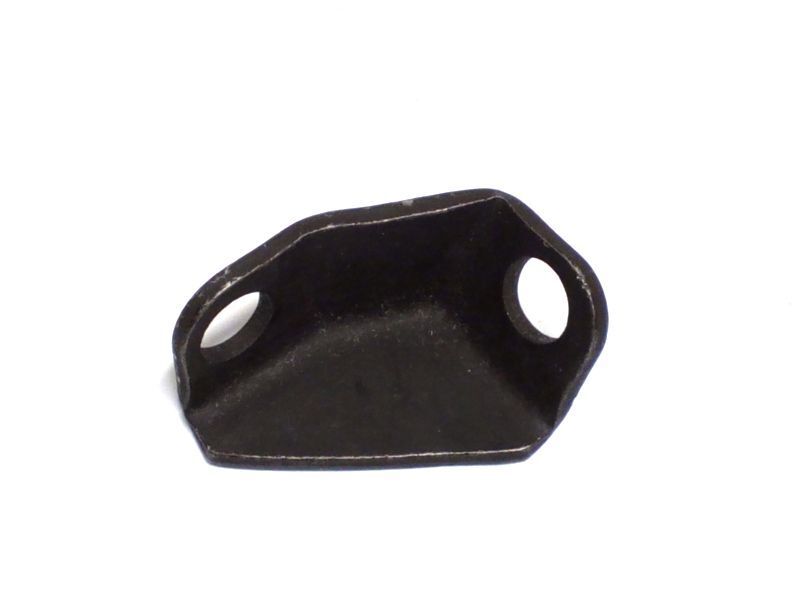 New OEM 1990-1995 Corvette LT5 ZR-1 32v Engine Alternator Top Bracket, Part # 10135866