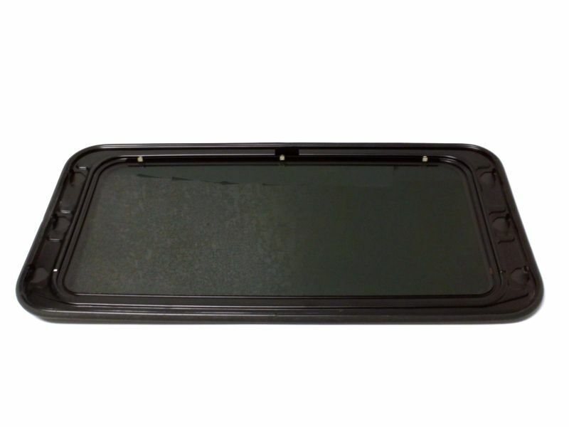 New OEM 92-99 Pontiac Bonneville, Olds Regency Sun Roof Glass Panel 12371673
