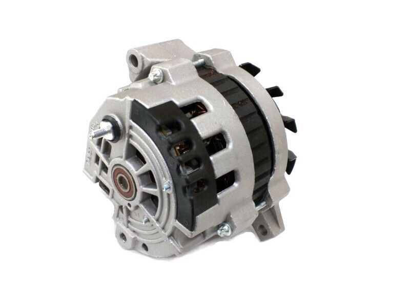 New OEM 1988-1990 Cadillac Brougham Delco Remy Premium Alternator, Part # 10463106