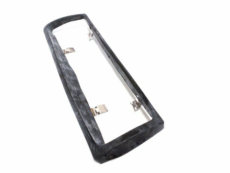 New OEM 1987-1989 Buick Lesabre Driver Front Park Light Bezel, Part # 16509453