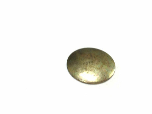 New OEM 1968-1990 Lamborghini Espada - Jarama - LM002 Plug C 1019 D 42X2, Part # 008934201