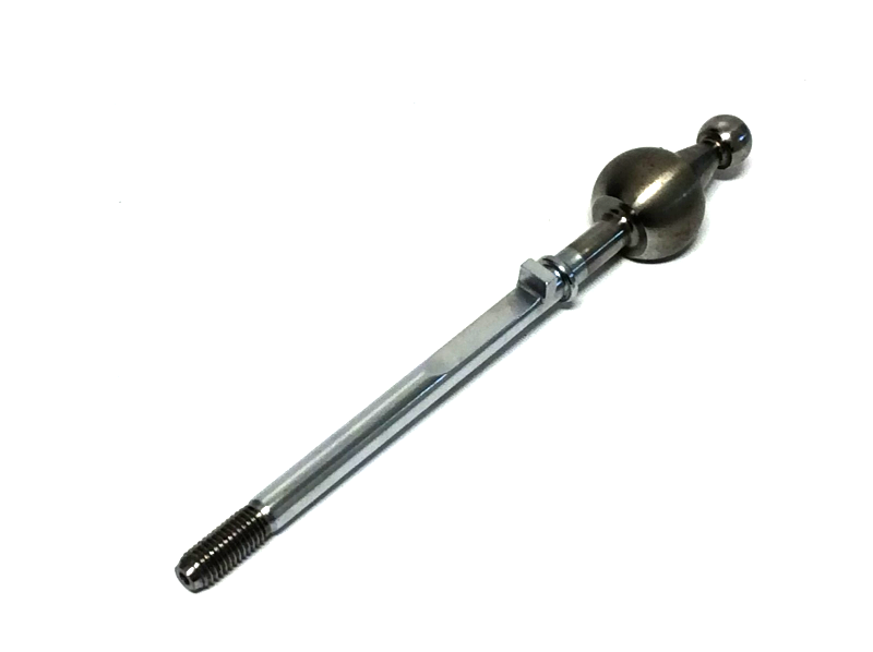 New OEM 1998-2001 Lamborghini Diablo SV, GT 6.0 Gear Shifter Lever, Part # 002437666