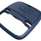New OEM 1997 Buick Park Avenue Roof Console Garage Opener Blue, Part # 12372501