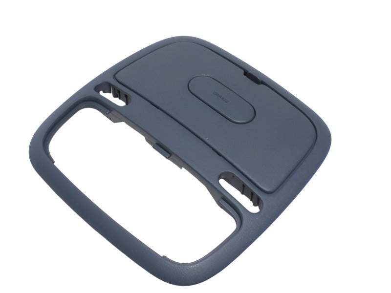 New OEM 1995-1997 Buick Riviera, Olds Alero Roof Console Garage Opener Blue, Part # 12537820