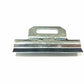 New OEM 1991-1999 Lamborghini Diablo Glass Support Bracket, Part # 009421608