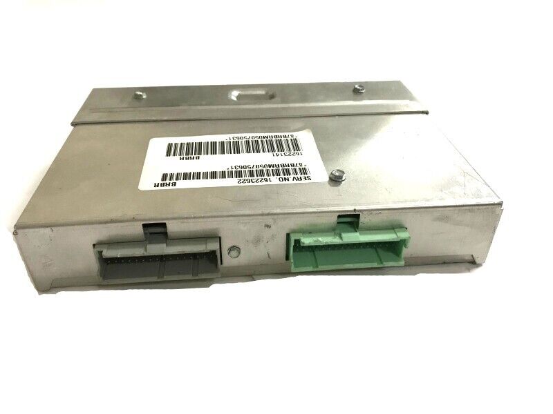 Rebuilt 1995 Corvette LT1 - LT5 Body Control Module CCM - BCM 16223622