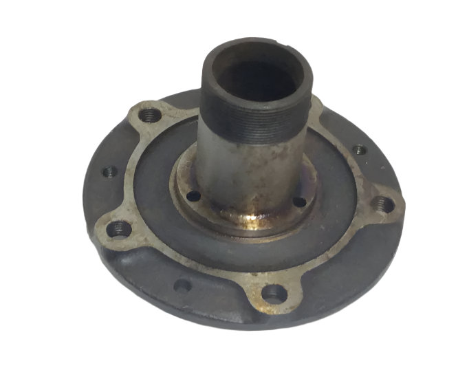 New  68-88 Lamborghini Espada, Jarama, Urraco Jalpa Front Wheel Hub 005106968