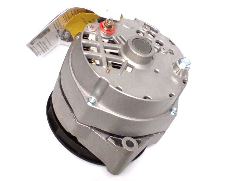 New OEM 1983-1993 GM Cars With 78 AMP Alternator Delco Remy, Part # 19151870