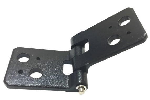 New OEM 2002-2010 Lamborghini Murcielago Bat Wing Flap Hinge, Part # 410814525