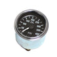 New OEM Vintage GM Oil Pressure Gauge 400 PSI, Part # 12361171