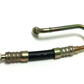 New OEM 1994-2001 Lamborghini Diablo Steering Rack Oil Delivery Pipe, Part # 004034328