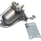 New OEM 1985-1989 Lamborghini Countach Weber Carb Fuel Filter Housing, Part # 006222108