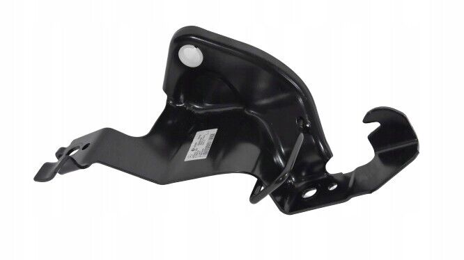 New OEM 14-19 Mercedes CLA250 CLA W117 Driver Rear Seat Hinge A1769200124