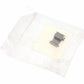 New OEM 1991-1999 Mitsubishi Mirage Brake Pad Retaining Clip Rattle Spring, Part # MB699466