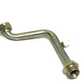 New OEM 1991-1994 Lamborghini Diablo Oil Delivery Pipe To Thermostat, Part # 001531827