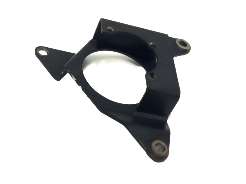 New OEM 2001 Lamborghini Diablo 6.0 Steering Pump Mounting Bracket, Part # 0040004969