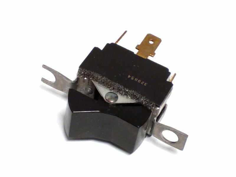 New OEM 73-80 Chevrolet GMC Truck AUX Fuel Tank Switch GM 329854