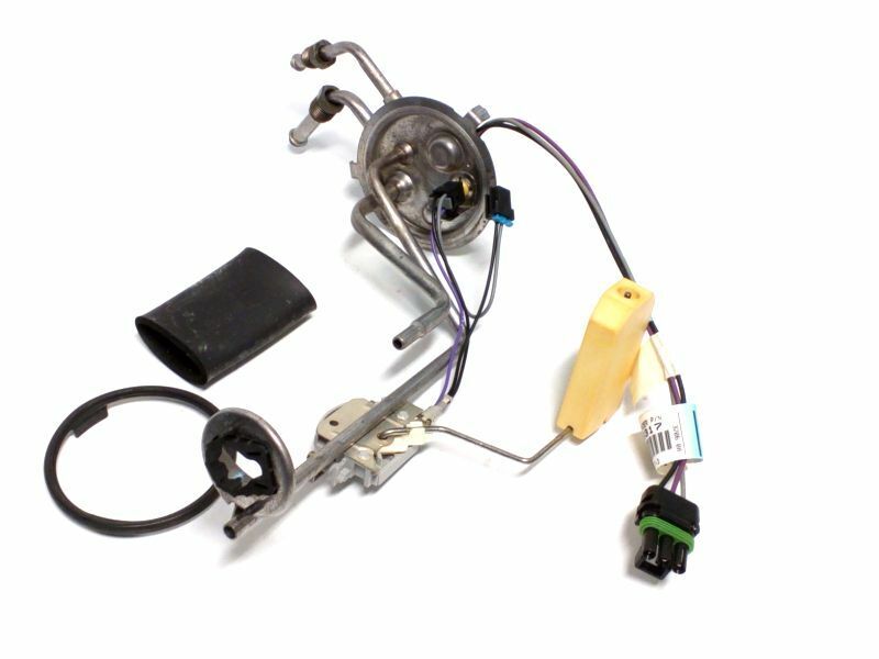 New OEM 1995 Chevrolet Blazer Fuel Tank Sending Unit, Part # 25168316
