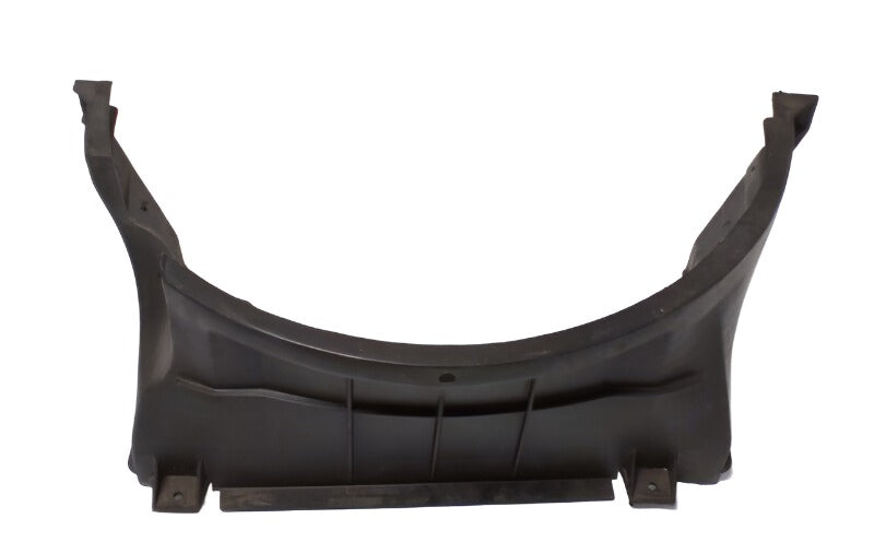 New OEM 1982-1987 Buick Regal, Grand National Lower Engine Radiator Shroud, Part # 25505059