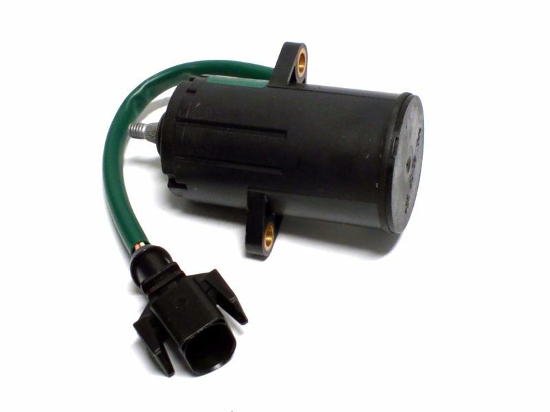 New OEM 2002-2004 Lamborghini Murcielago Potentiometer Throttle Position Sensor, Part # 0042010273