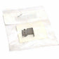 New OEM 1991-1999 Mitsubishi Mirage Brake Pad Retaining Clip Rattle Spring, Part # MB699466