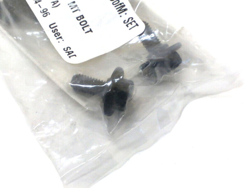 New 1984-1996 Corvette Fuel Tank Fuel Pump Float assembly Hardware Kit 364470