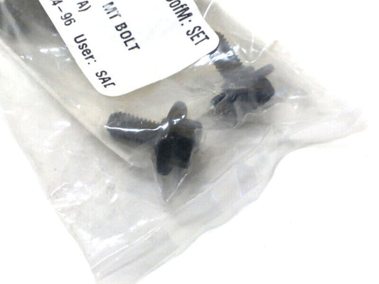 New 1984-1996 Corvette Fuel Tank Fuel Pump Float assembly Hardware Kit 364470