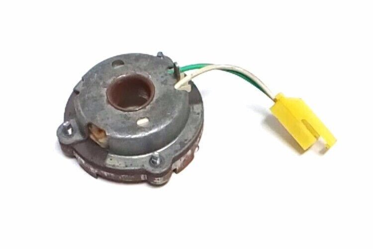 New OEM 1981-1991 GM Distributor Pole Piece Assembly-Pick-Up Pole Piece, Part # 1978503