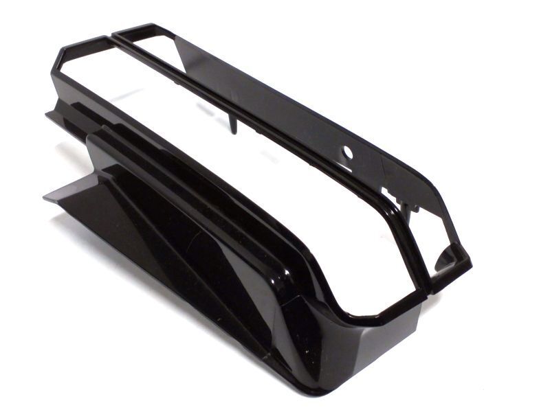 New OEM Vintage GM Console Trim Bezel Plate, Part # 16502057