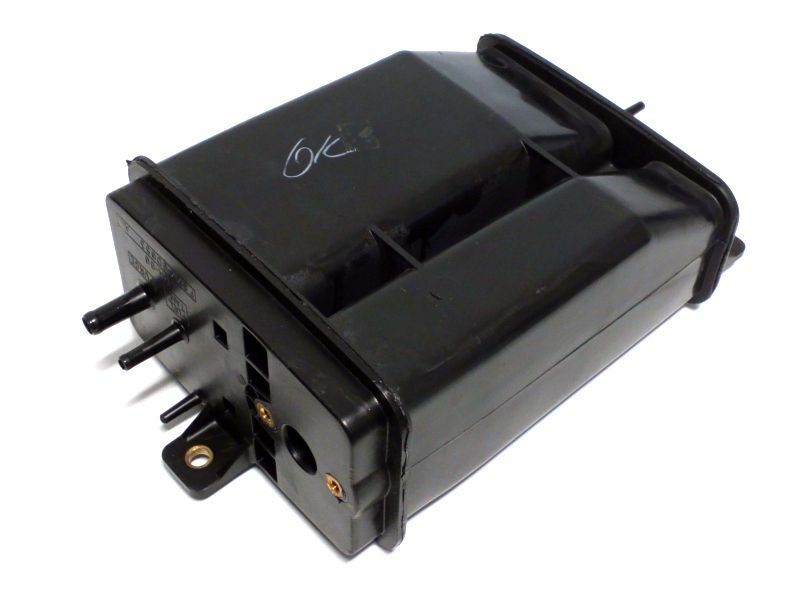 New OEM 1999-2002 Mercury Villager Vapor Canister Fuel Gas Emission Canister, Part # F8XZ9D653AA