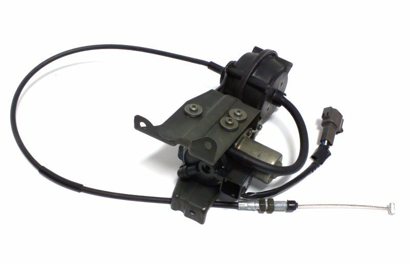 New OEM 1993-1998  Mercury Villager Cruise Control Servo, Part # F6XZ-9C766-AA