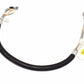 New OEM 1998-2000 Chevrolet C3500 Engine Oil Cooler Outlet Hose Assembly, Part # 15985754