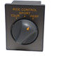 New OEM 1990-1991 Corvette Electric Ride Control FX3 Handling Switch, Part # 10086226