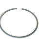 New OEM 1984-1990 Lamborghini Countach, LM002 Upper Piston Steel Ring Position #1, Part # 001422781