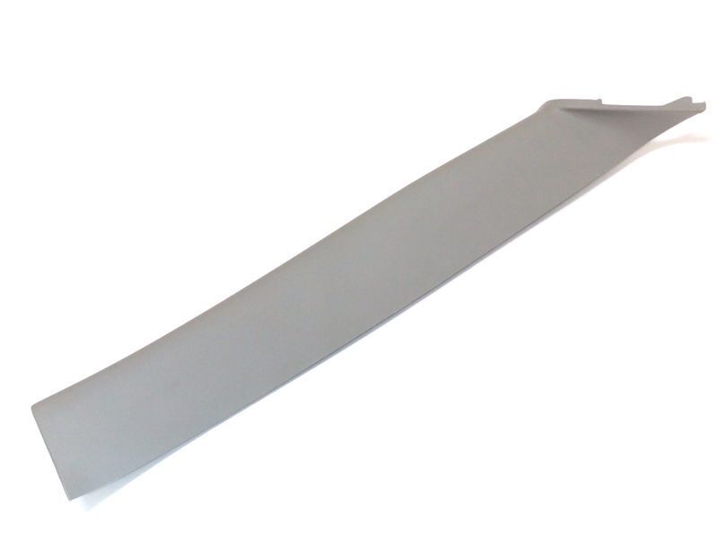 New OEM 1999-2003 Geo Tracker Trim Front Pillar Upper Passenger Right, Part # 30022257