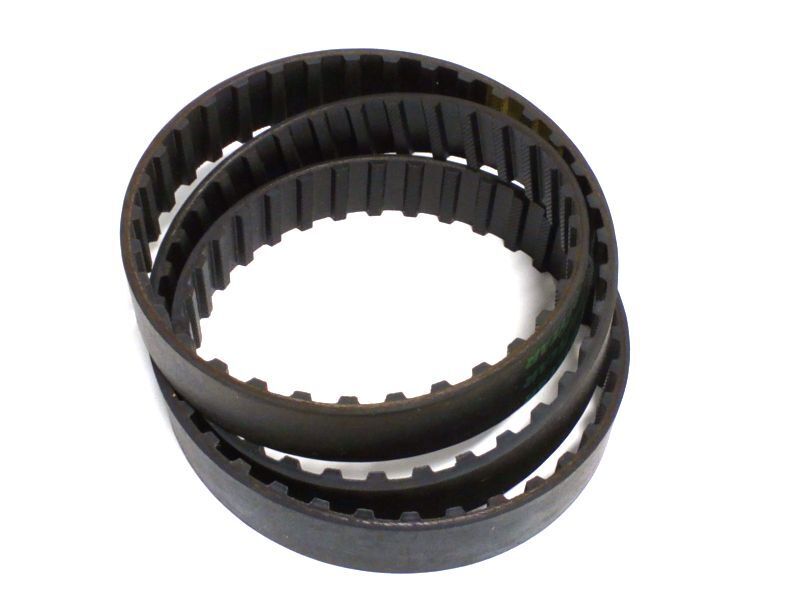 New OEM 1977-1978 Chevrolet Engine Pulley Belt, Part # 460165