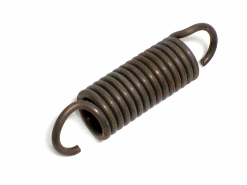 New OEM 1995-2001 Ford Explorer Front Seat Cushion Frame Spring, Part # FOTZ-10632B26-A