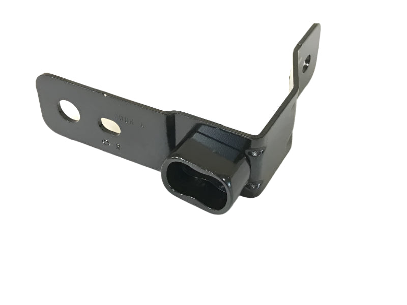 New 2017-2025 Fits Nissan Titan Hinge Assembly Rear Gate Right Passenger, Part # 93480-EZ00A