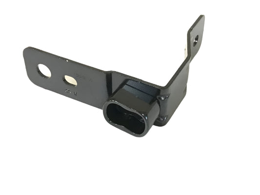 New 2017-2025 Fits Nissan Titan Hinge Assembly Rear Gate Right Passenger, Part # 93480-EZ00A