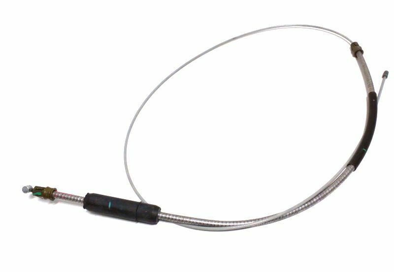 OEM (Ford) - 93 94 Ford Ranger Front Parking Brake Cable - Part # F37Z2853C