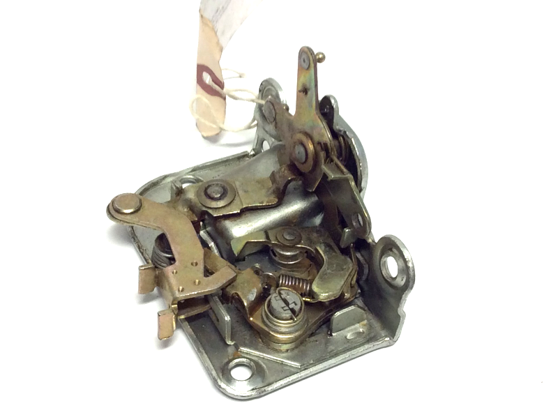 New  1994 Lamborghini Diablo Se, Vt Right Door Lock Assembly 009421238