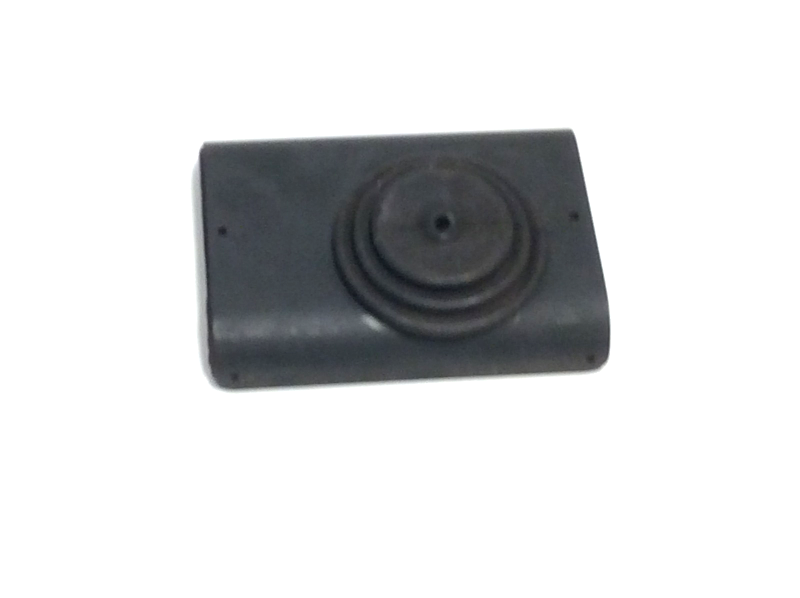 New OEM 1964-1966 Lamborghini 350GT - 400GT Emergency Parking Brake Lever Rubber Boot Seal