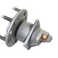 New OEM 1991–1996 Chevrolet Corvette Front Wheel Bearing Hub Assembly – Part # 7470507