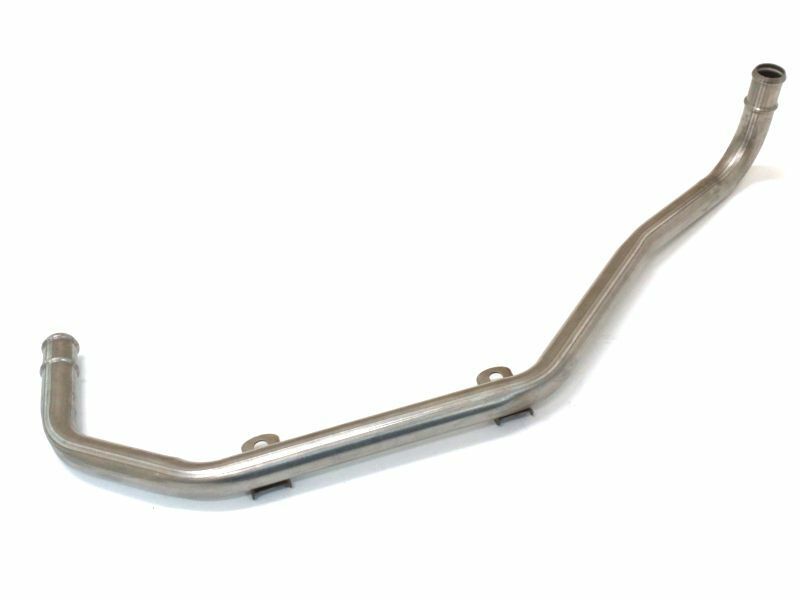 New OEM 91-95 Corvette Pipe Assembly, Air Injection Engine Check Valve 10174328