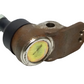 New OEM 1966-1978 Lamborghini Jarama, Espada, Miura Front Lower Ball Joint, Part # 005100555