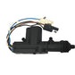 New OEM 1989 Lamborghini Countach 25th Door Locking Actuator, Part # 007021255