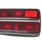 New OEM 1971-1977 Lamborghini Urraco Rear Left Hand Tail light, Part # 006843026